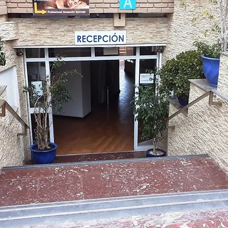 Apartmán Dream Near Yumbo