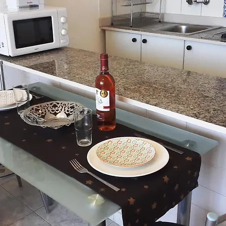 Apartmán Dream Near Yumbo Playa del Inglés