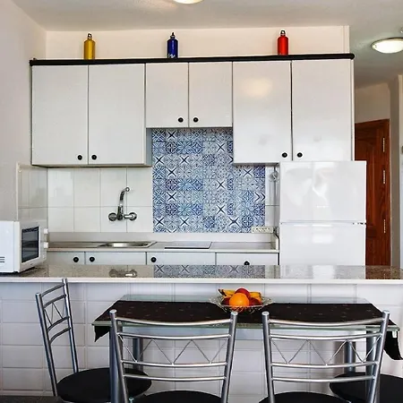 Apartmán Dream Near Yumbo Playa del Inglés