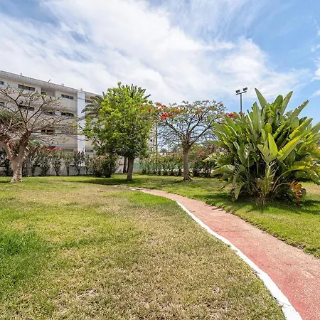 Dream Near Yumbo Apartamento Playa del Inglés