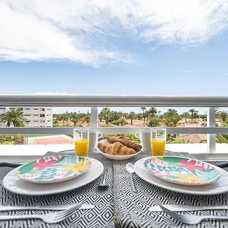 Dream Near Yumbo Apartamento Playa del Inglés