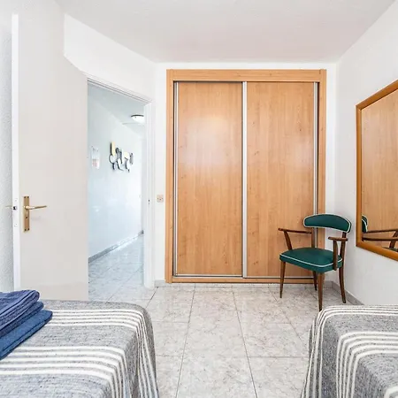 Apartmán Dream Near Yumbo