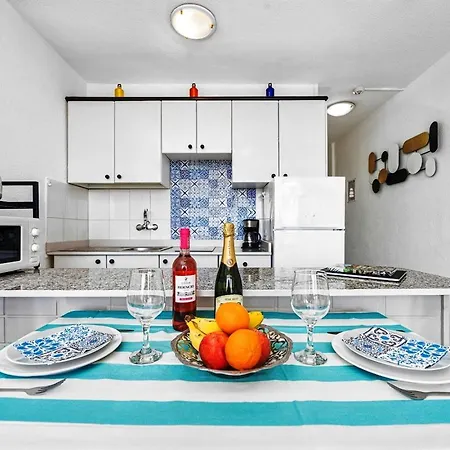 Apartmán Dream Near Yumbo Playa del Inglés