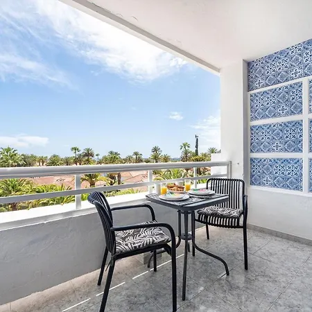 Dream Near Yumbo Apartamento Playa del Inglés