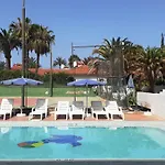 Dream Near Yumbo Апартаменты