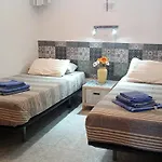 Dream Near Yumbo Апартаменты Плайя-дель-Инглес