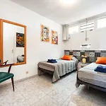 Апартаменты Dream Near Yumbo *