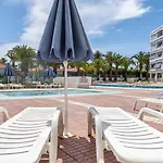 Апартаменты Dream Near Yumbo