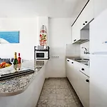 Dream Near Yumbo Апартаменты