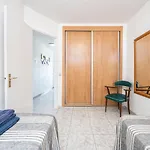 Апартаменты Dream Near Yumbo