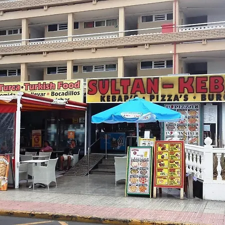 Dream Near Yumbo Апартаменты *