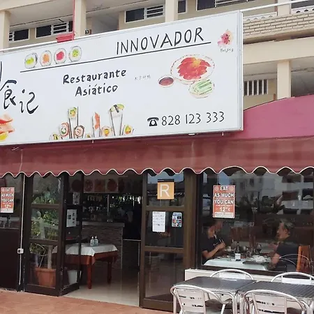 Dream Near Yumbo Апартаменты *